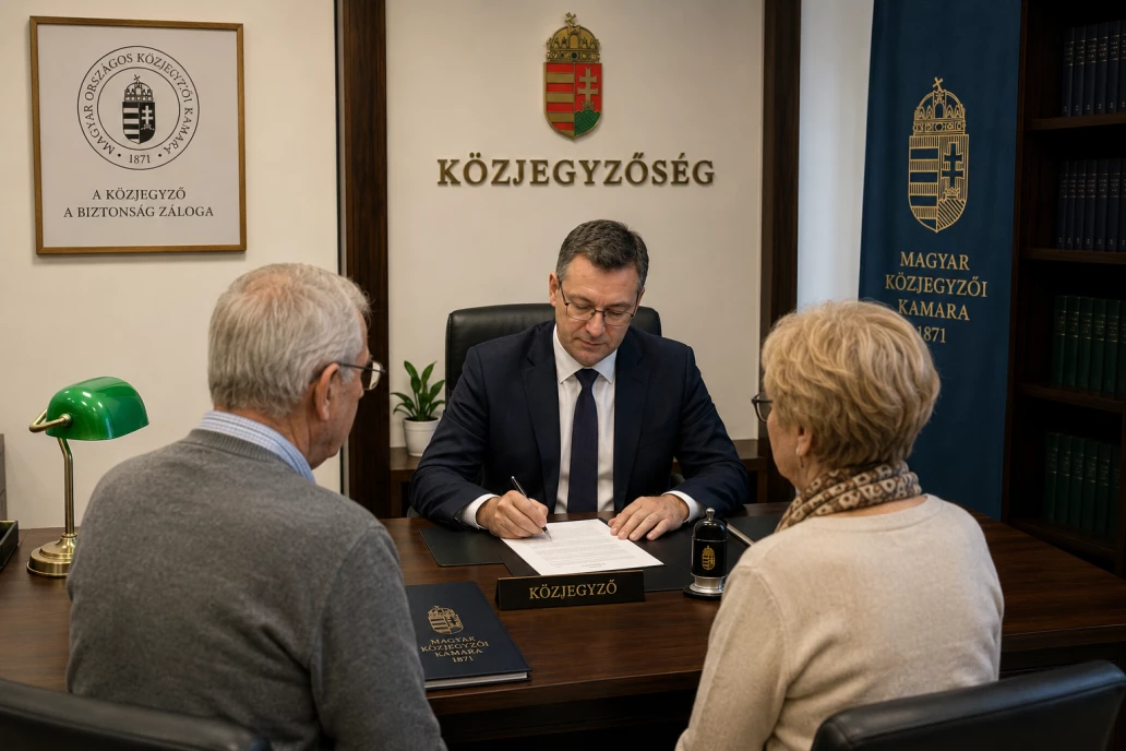 A végrendeletek "királynője"