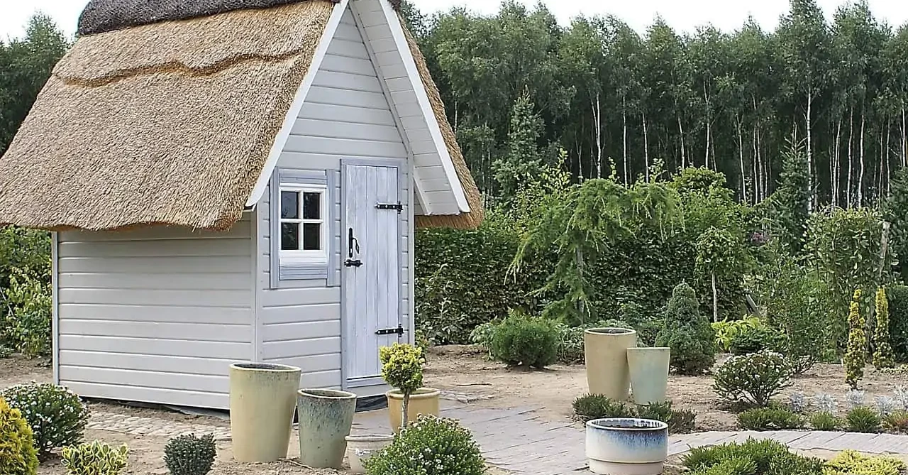 Zártkert