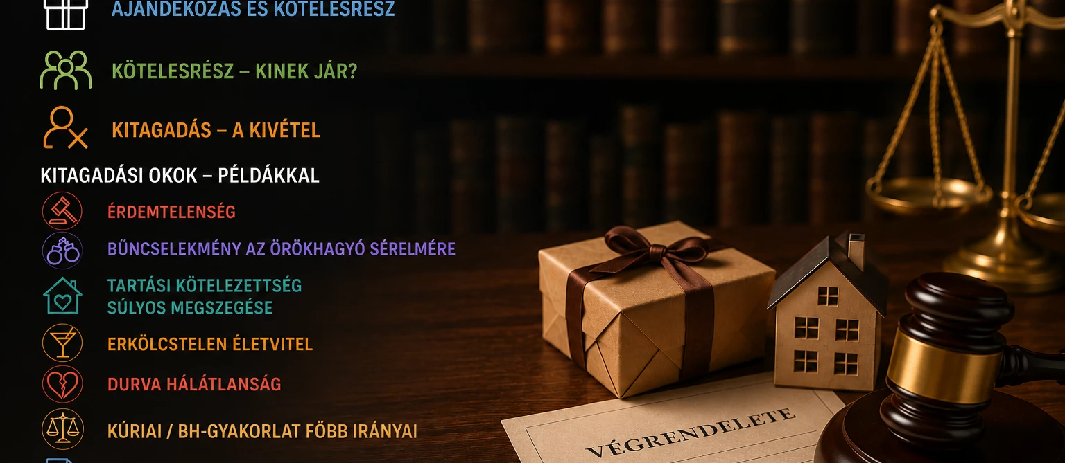 Kötelesrész